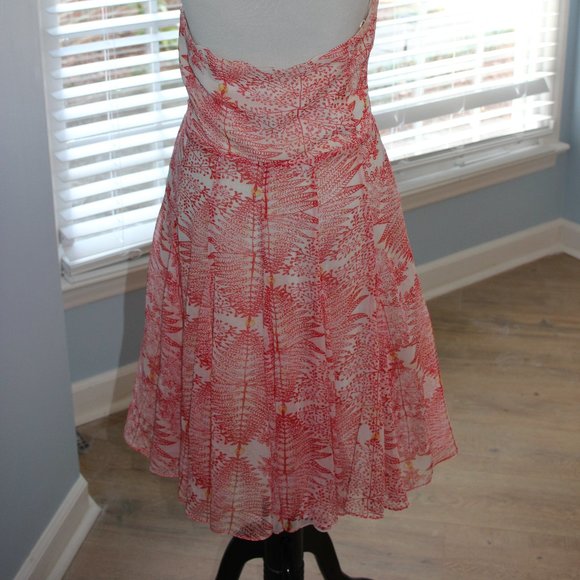 Anthropologie McGinn Dress - Picture 3 of 7
